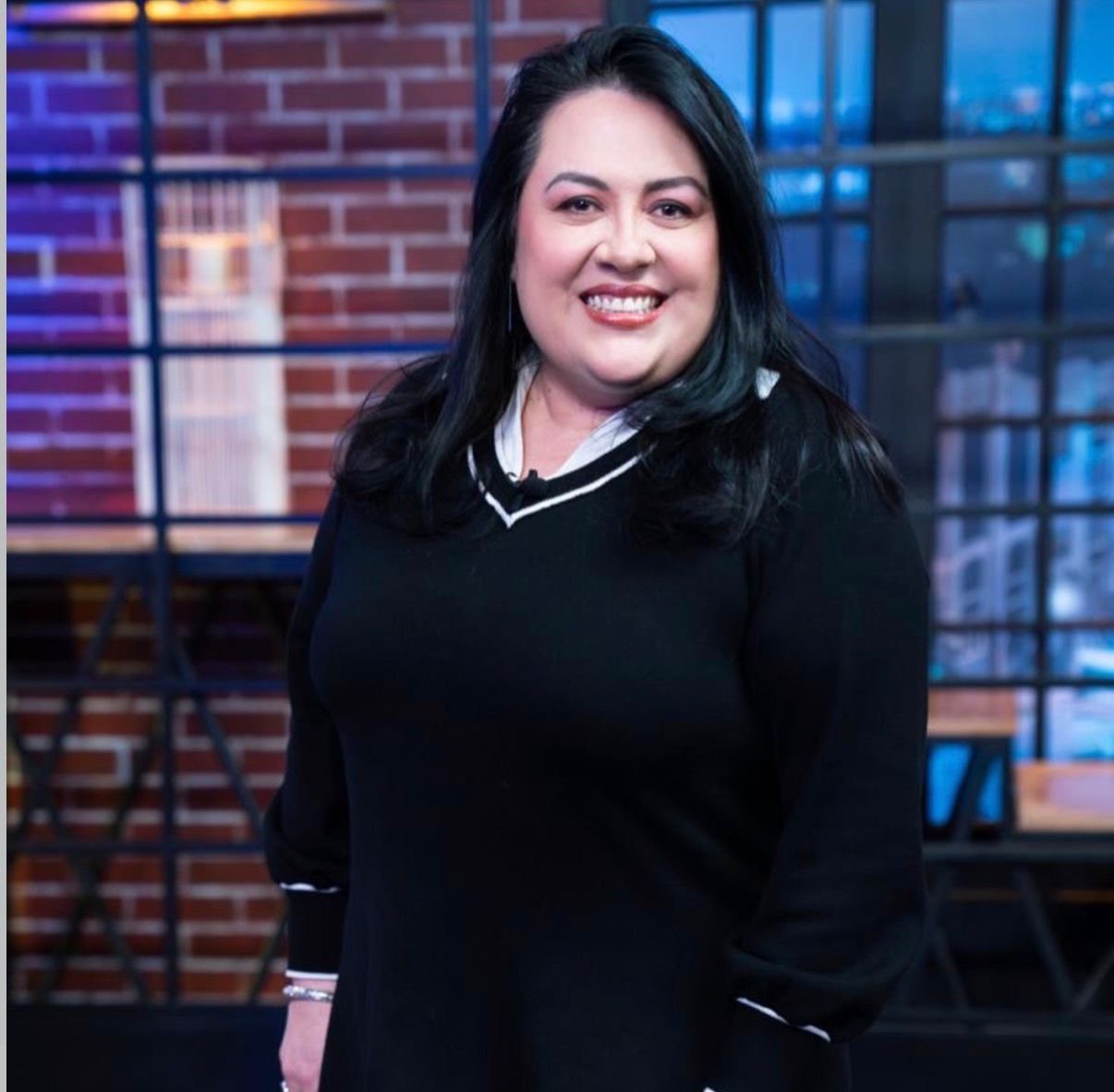 Mtra. Adriana Peralta – Conferencista