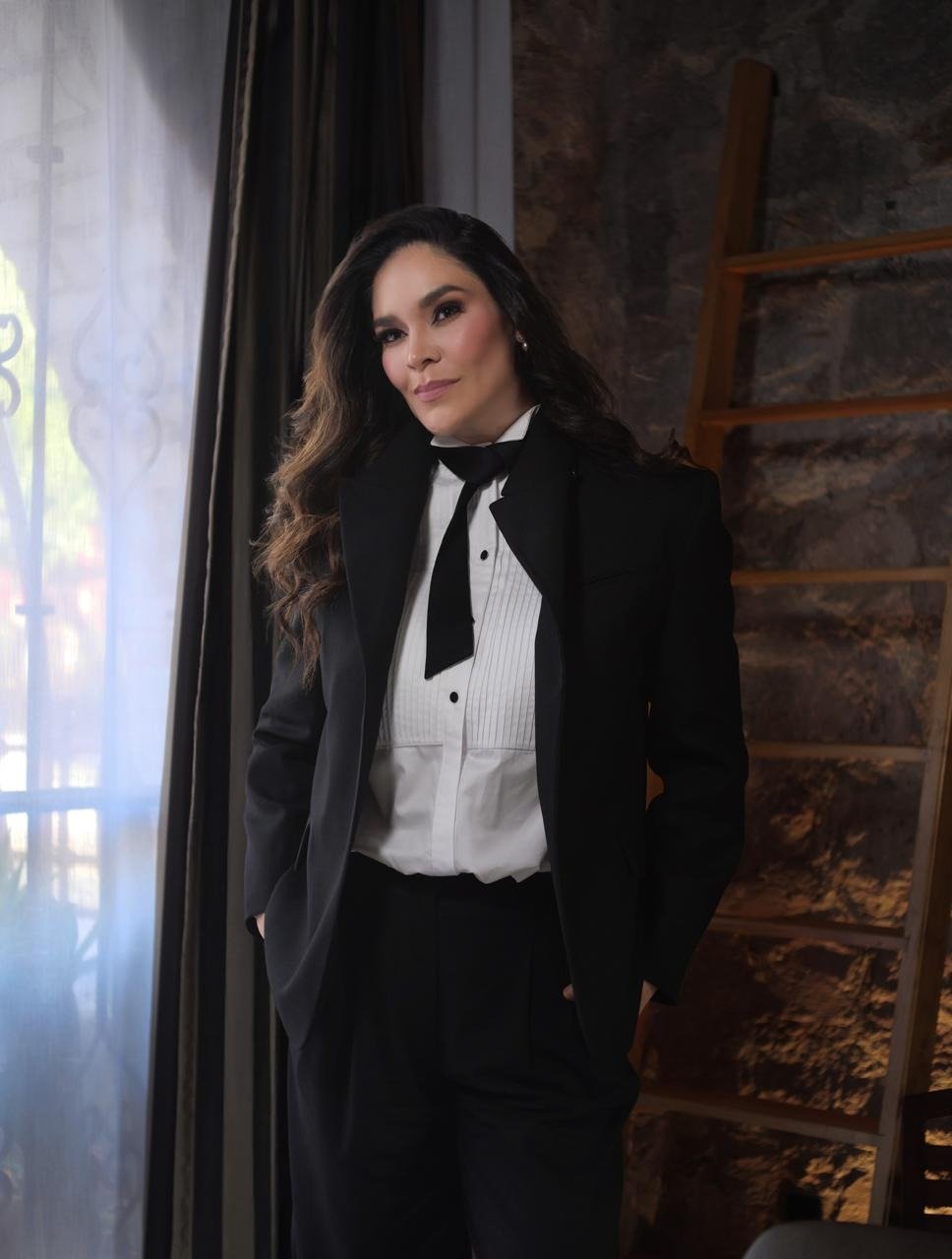 Mtra. Reyna López Rodríguez – Conferencista Magistral